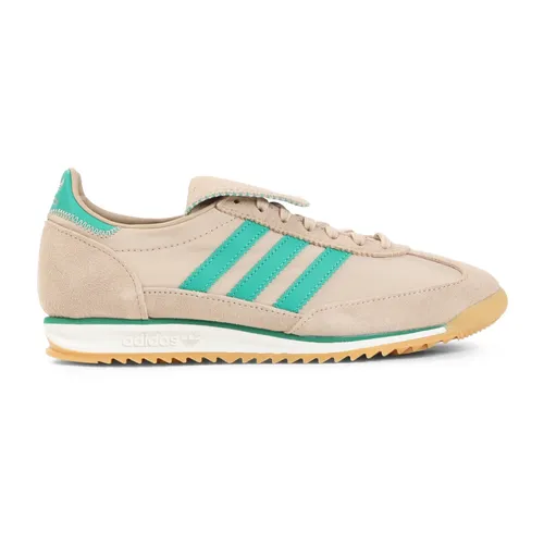 Adidas - Shoes > Sneakers - Beige - Adidas - Modalova