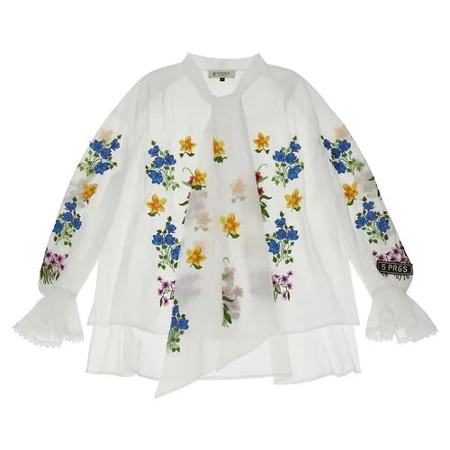 Blouses & Shirts > Blouses - - 5Progress - Modalova