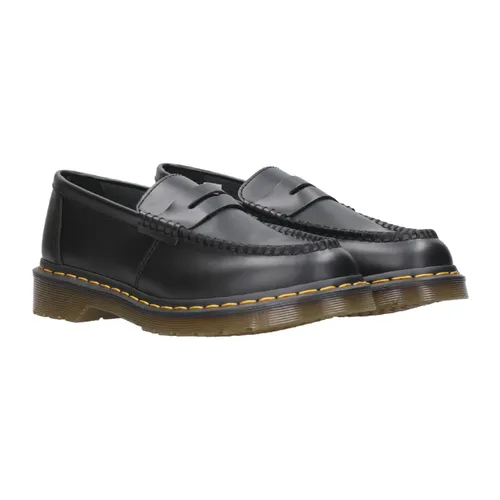 Shoes > Flats > Loafers - - Dr. Martens - Modalova