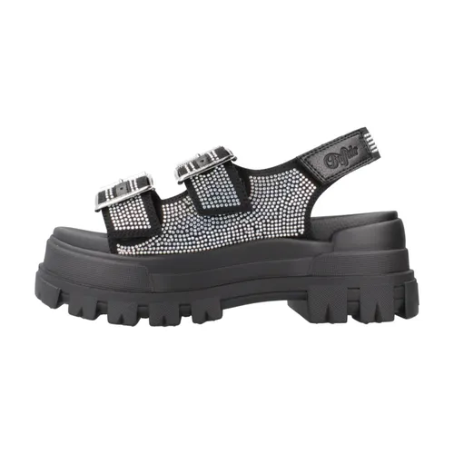 Shoes > Sandals > Flat Sandals - - Buffalo - Modalova