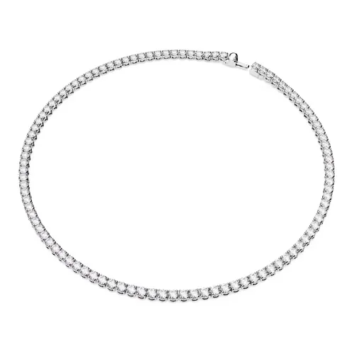 Accessories > Jewellery > Necklaces - - Swarovski - Modalova