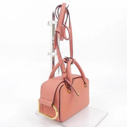 Pre-owned > Pre-owned Bags > Pre-owned Mini Bags - - Delvaux Pre-owned - Modalova