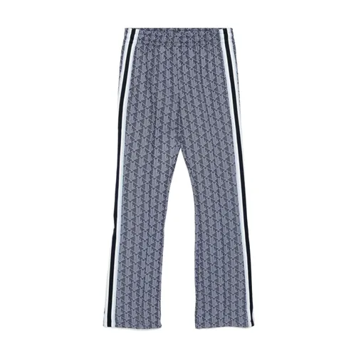Trousers > Straight Trousers - - Lacoste - Modalova