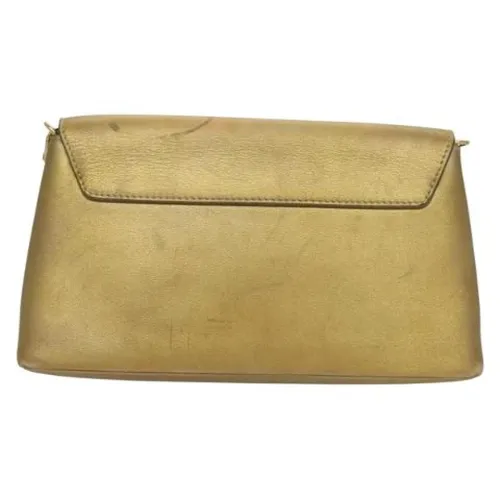 Pre-owned > Pre-owned Bags > Pre-owned Cross Body Bags - - Louis Vuitton Vintage - Modalova