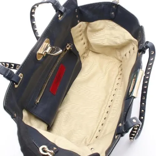 Pre-owned > Pre-owned Bags > Pre-owned Handbags - - Valentino Vintage - Modalova