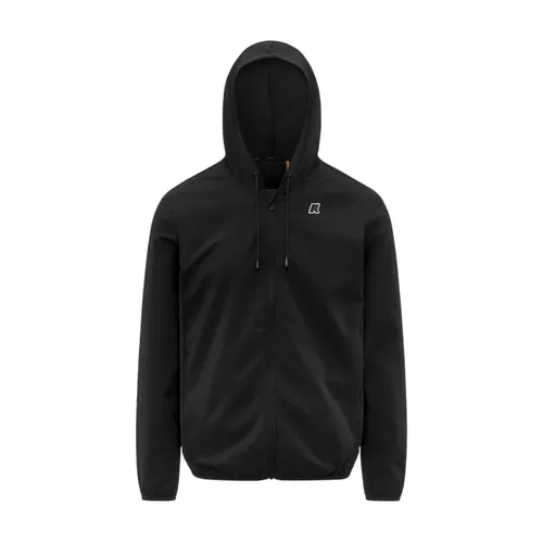 Jackets > Light Jackets - - K-Way - Modalova