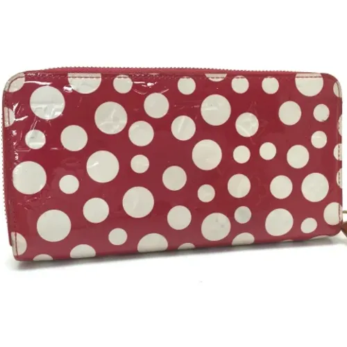 Pre-owned > Pre-owned Accessories > Pre-owned Wallets - - Louis Vuitton Vintage - Modalova