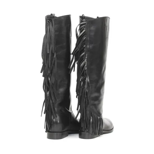Shoes > Boots > Cowboy Boots - - Strategia - Modalova