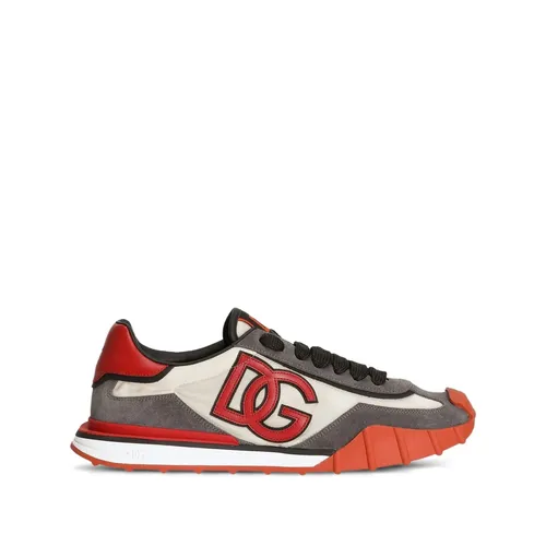 Shoes > Sneakers - - Dolce & Gabbana - Modalova