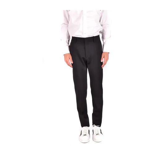 Trousers > Suit Trousers - - Dsquared2 - Modalova