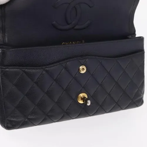 Pre-owned > Pre-owned Bags > Pre-owned Shoulder Bags - - Chanel Vintage - Modalova