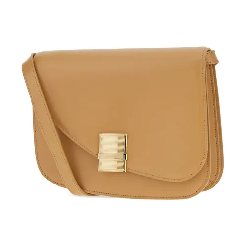 Bags > Cross Body Bags - - Ferragamo - Modalova