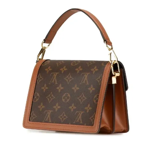 Pre-owned > Pre-owned Bags > Pre-owned Handbags - - Louis Vuitton Vintage - Modalova