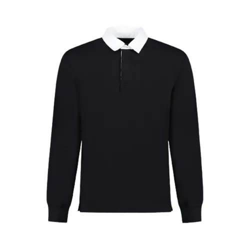 Tops > Polo Shirts - - Officine Générale - Modalova