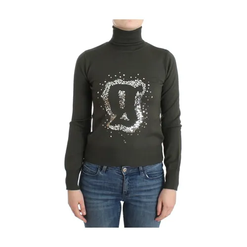Knitwear > Turtlenecks - - John Galliano - Modalova