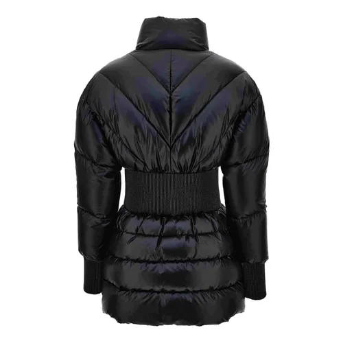 Jackets > Down Jackets - - Versace Jeans Couture - Modalova