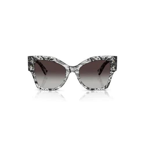 Accessories > Sunglasses - - Dolce & Gabbana - Modalova