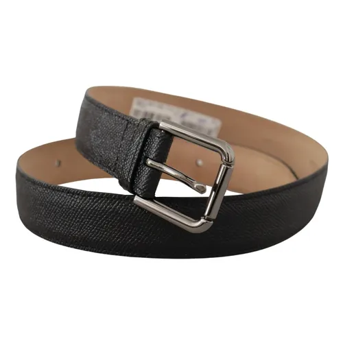 Accessories > Belts - - Dolce & Gabbana - Modalova