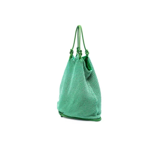 Pre-owned > Pre-owned Bags > Pre-owned Tote Bags - - Bottega Veneta Vintage - Modalova