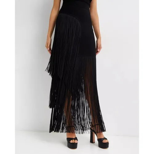 Skirts > Maxi Skirts - - Herve Leger - Modalova