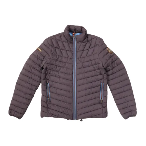 Jackets > Winter Jackets - - Napapijri - Modalova