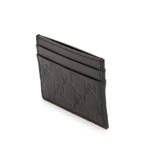 Pre-owned > Pre-owned Accessories > Pre-owned Wallets - - Gucci Vintage - Modalova