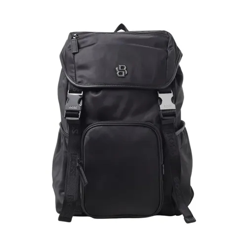 Hugo - Bags > Backpacks - Black - Hugo - Modalova