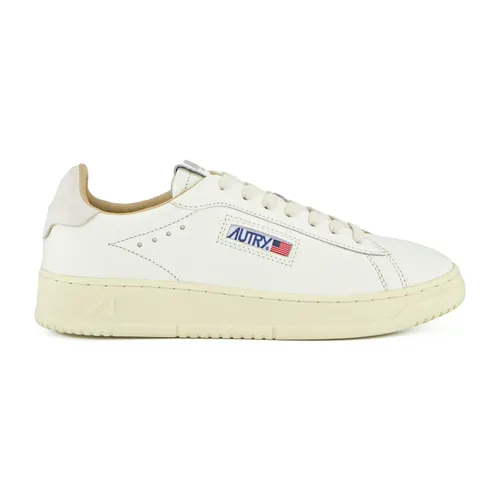 Autry - Shoes > Sneakers - White - Autry - Modalova