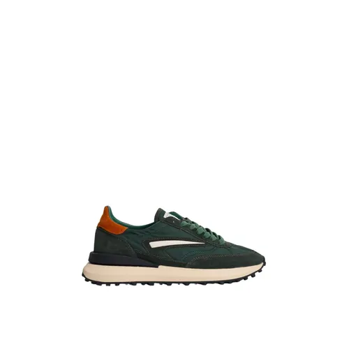 Shoes > Sneakers - - D.a.t.e. - Modalova