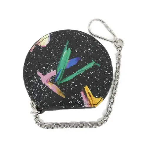Pre-owned > Pre-owned Accessories > Pre-owned Wallets - - Louis Vuitton Vintage - Modalova