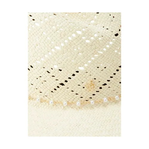 Accessories > Hats > Hats - - Maison Michel - Modalova