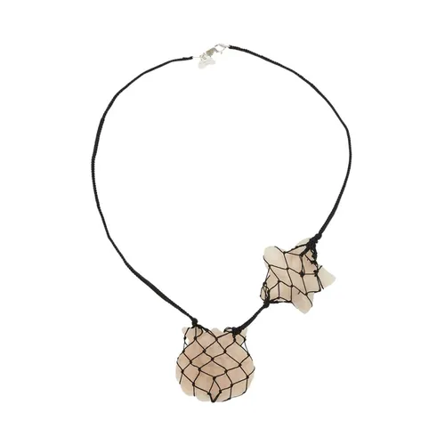 Accessories > Jewellery > Necklaces - - Niccolò Pasqualetti - Modalova