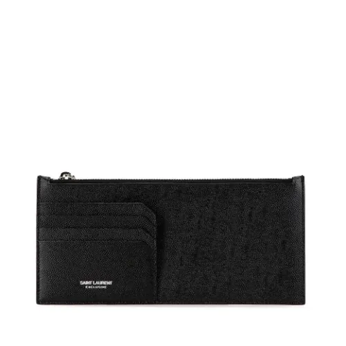 Pre-owned > Pre-owned Accessories > Pre-owned Wallets - - Yves Saint Laurent Vintage - Modalova