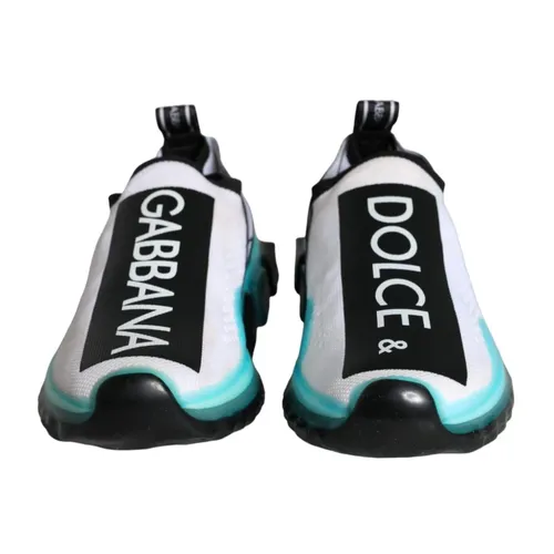 Shoes > Sneakers - - Dolce & Gabbana - Modalova