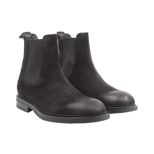 Shoes > Boots > Chelsea Boots - - Green George - Modalova