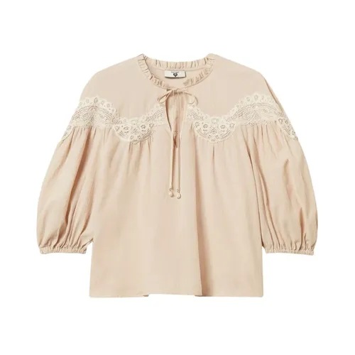 Blouses & Shirts > Blouses - - Twinset - Modalova