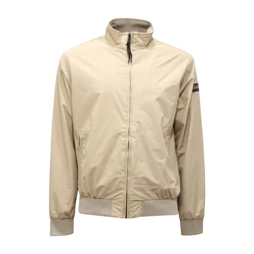 Jackets > Bomber Jackets - - Napapijri - Modalova