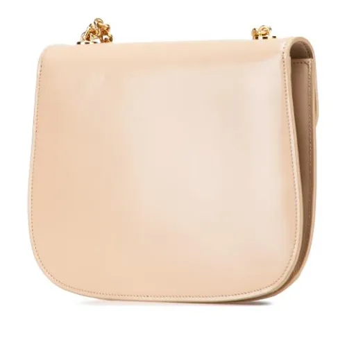 Pre-owned > Pre-owned Bags > Pre-owned Shoulder Bags - - Celine Vintage - Modalova