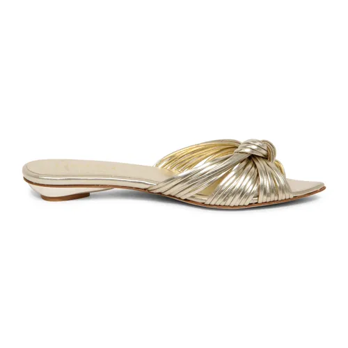 Shoes > Flip Flops & Sliders > Sliders - - Ncub - Modalova