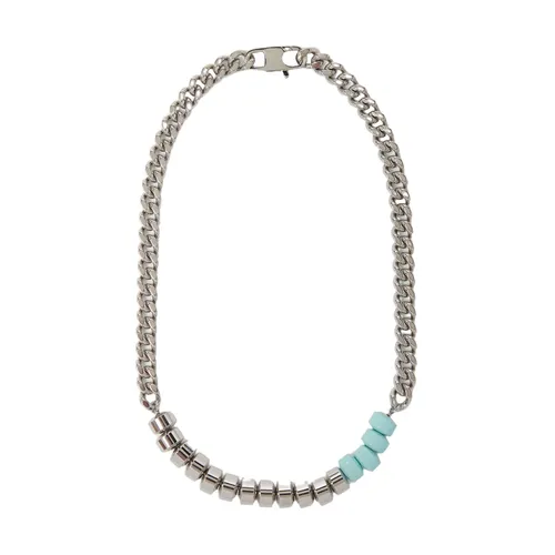 Accessories > Jewellery > Necklaces - - 1017 Alyx 9SM - Modalova