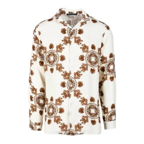 Shirts > Casual Shirts - - Daniele Alessandrini - Modalova