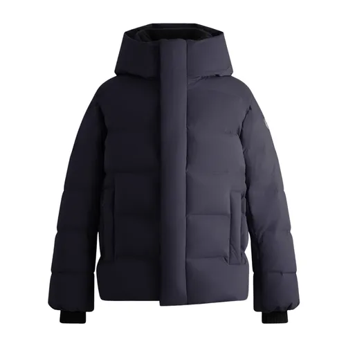Fusalp - Jackets - Blue - Fusalp - Modalova
