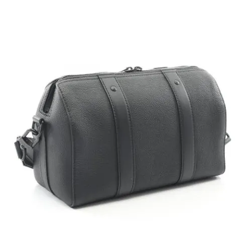 Pre-owned > Pre-owned Bags > Pre-owned Cross Body Bags - - Louis Vuitton Vintage - Modalova