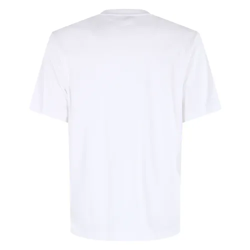 Hugo - Tops > T-Shirts - White - Hugo - Modalova