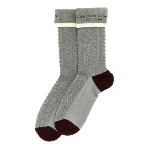 Golden Goose - Accessories - Gray - Golden Goose - Modalova