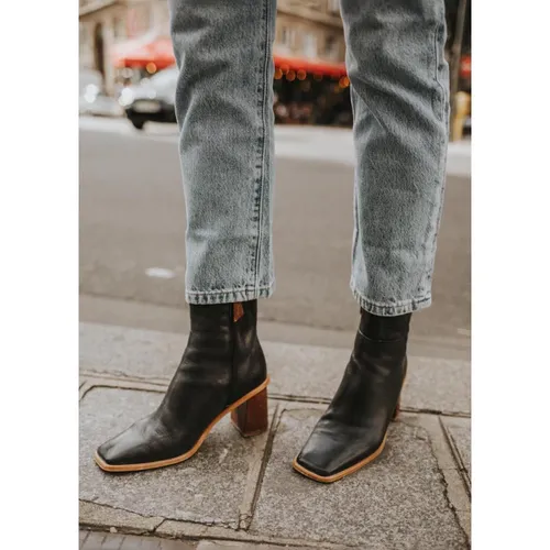 Shoes > Boots > Heeled Boots - - Alohas - Modalova
