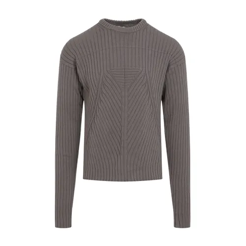 Knitwear > Round-neck Knitwear - - Rick Owens - Modalova