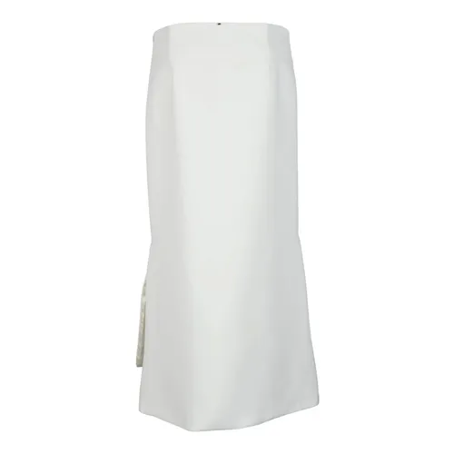 Skirts > Midi Skirts - - Sportmax - Modalova