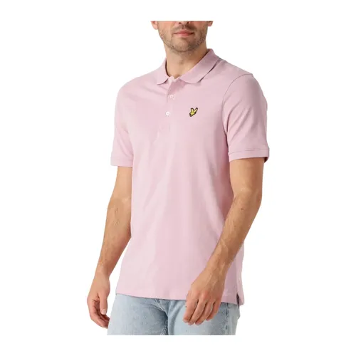 Tops > Polo Shirts - - Lyle & Scott - Modalova