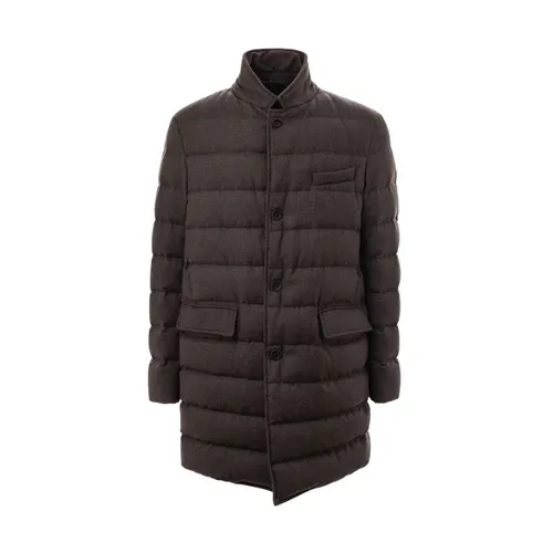 Coats > Down Coats - - Herno - Modalova
